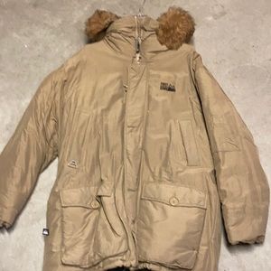 First Down Coat